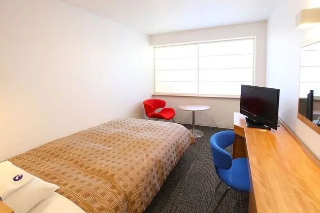 Comfort Tek Kişilik Oda, Sigara İçilebilir
