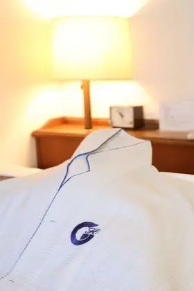 Comfort Tek Kişilik Oda, Sigara İçilebilir