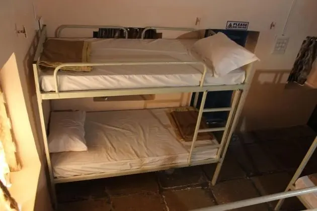 Ortak Ranzalı Oda
