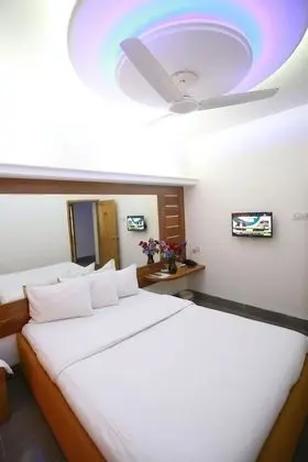 Premium Tek Kişilik Oda
