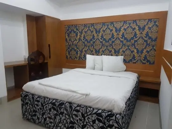 Premium Tek Kişilik Oda