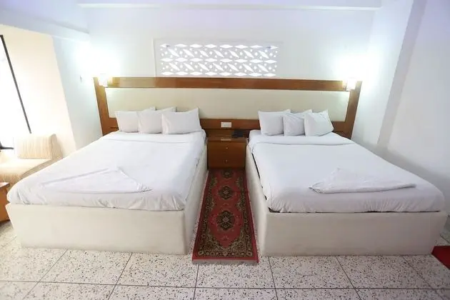 Standard İki Ayrı Yataklı Oda, 2 Yatak Odası