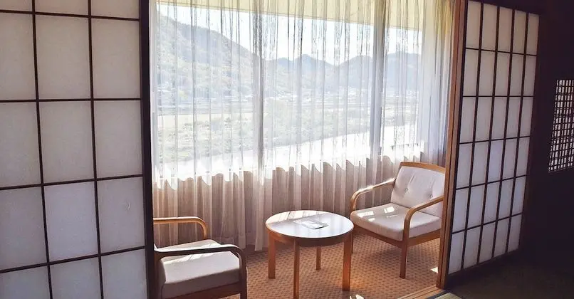 Traditional Oda (Japanese Style Room Type A)