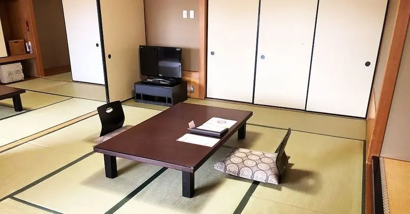 Traditional Oda (Japanese Style Room Type B)