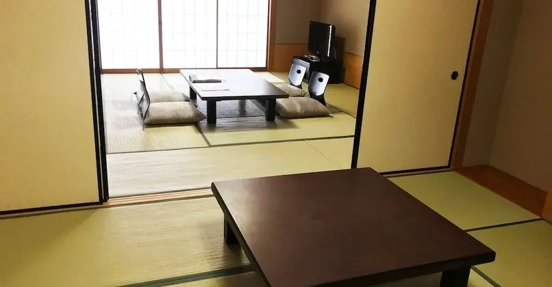Traditional Oda (Japanese Style Room Type C)