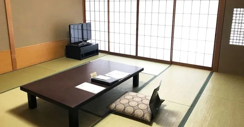 Traditional Oda (Japanese Style Room Type C)