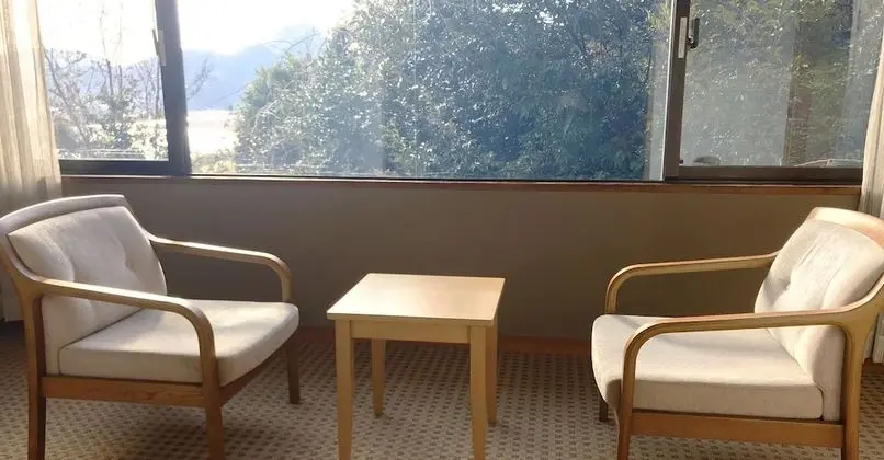 Traditional Oda (Japanese Style Room Type C)