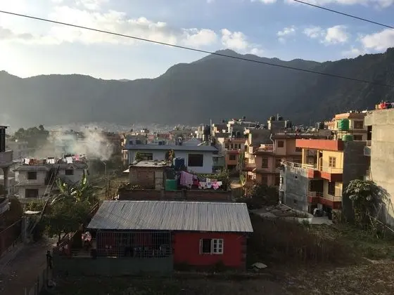 Basic İki Ayrı Yataklı Oda
