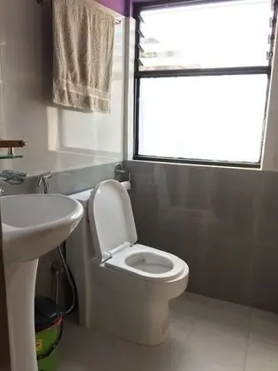 Basic İki Ayrı Yataklı Oda