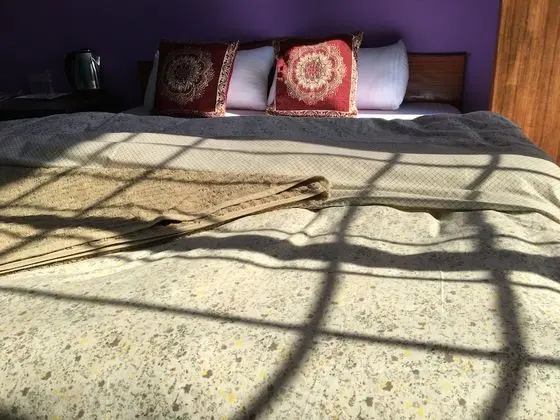 Family Tek Büyük veya İki Ayrı Yataklı Oda