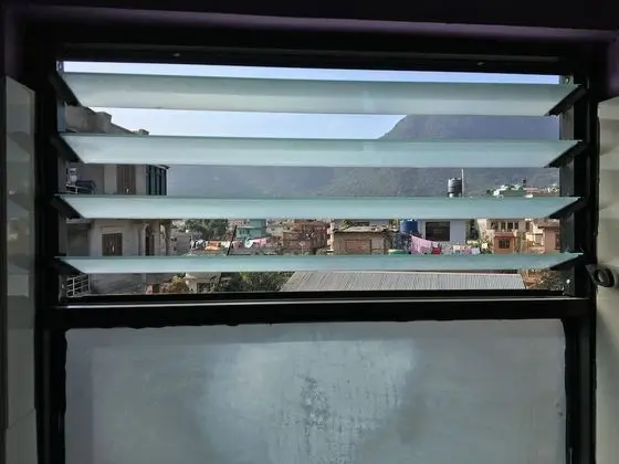 Family Tek Büyük veya İki Ayrı Yataklı Oda