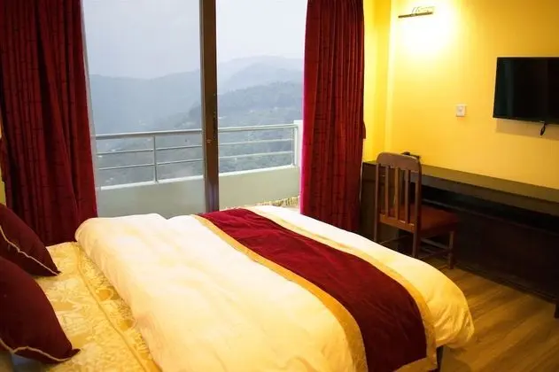 Deluxe Tek Kişilik Oda