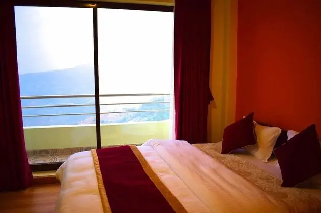 Deluxe Tek Kişilik Oda