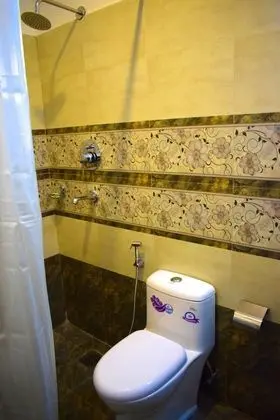 Deluxe Tek Kişilik Oda