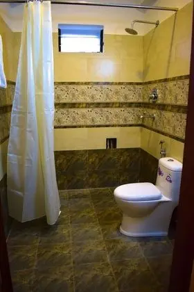 Deluxe Tek Kişilik Oda