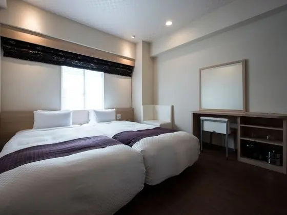 Superior İki Ayrı Yataklı Oda, Sigara İçilebilir