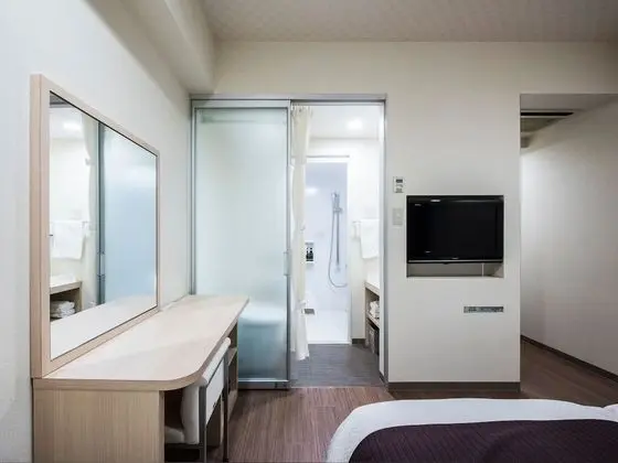 Superior İki Ayrı Yataklı Oda, Sigara İçilebilir