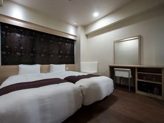 Superior İki Ayrı Yataklı Oda, Sigara İçilebilir