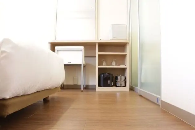 Superior İki Ayrı Yataklı Oda, Sigara İçilebilir