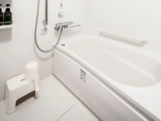 Superior İki Ayrı Yataklı Oda, Sigara İçilebilir