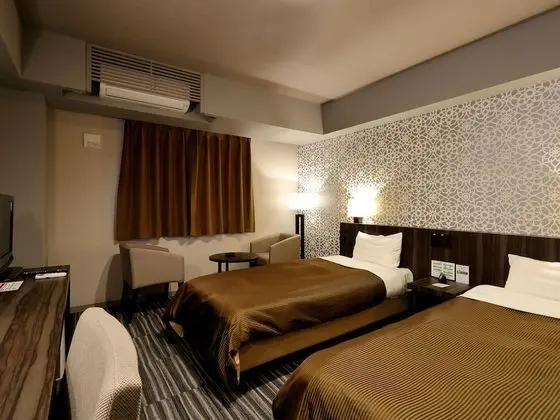 Standard İki Ayrı Yataklı Oda, Sigara İçilmez (Main Building)