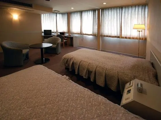 Oda, Sigara İçilmez (Run of the house, Single or Twin Room)