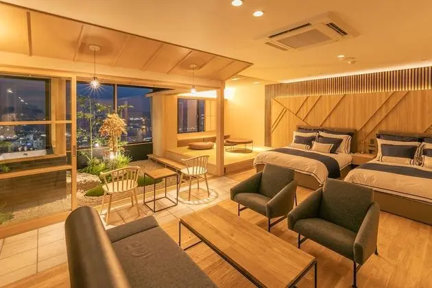 Premium Oda, Sigara İçilmez (Suite)