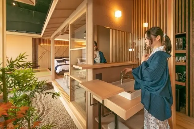 Premium Oda, Sigara İçilmez (Suite)