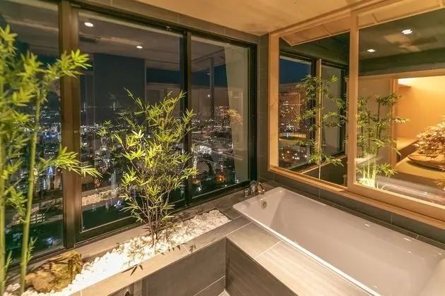 Premium Oda, Sigara İçilmez (Suite)