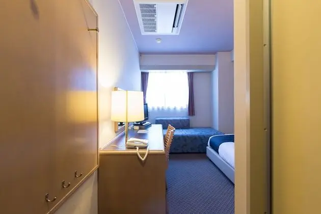 Deluxe Tek Kişilik Oda, Sigara İçilebilir