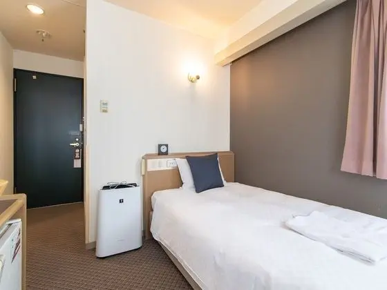 Deluxe Tek Kişilik Oda, Sigara İçilebilir