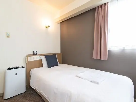 Deluxe Tek Kişilik Oda, Sigara İçilebilir