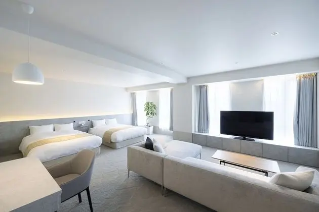 Junior Süit, Sigara İçilmez (50~60sqm)