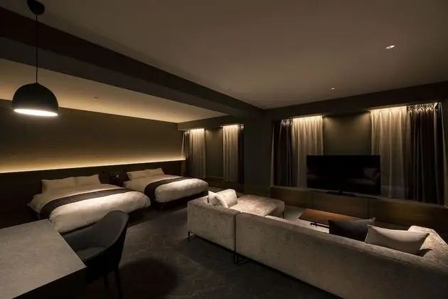 Junior Süit, Sigara İçilmez (50~60sqm)
