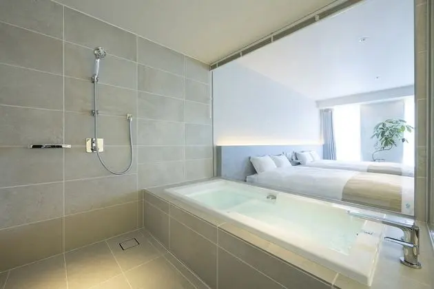 Junior Süit, Sigara İçilmez (50~60sqm)