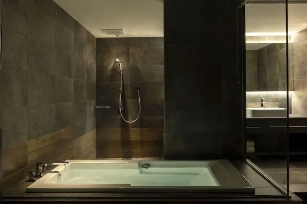 Junior Süit, Sigara İçilmez (space-Zen, 50~60sqm, Max. 3 people)