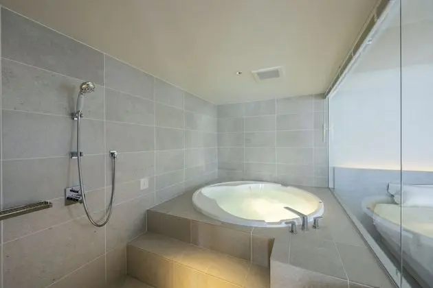Royal Süit, Sigara İçilmez (with Private Sauna, 90sqm)