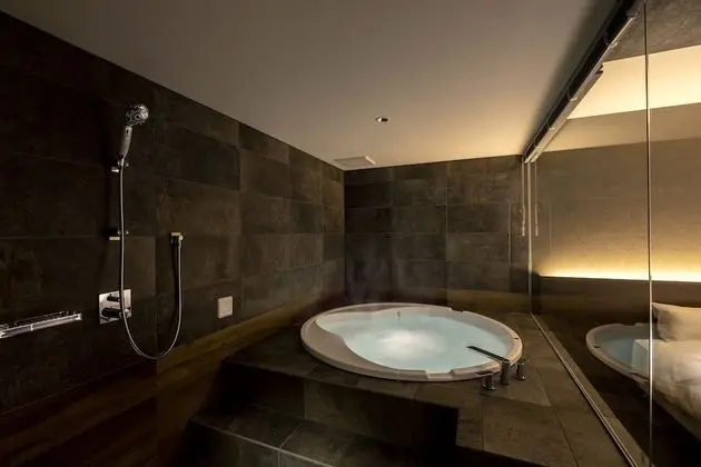 Royal Süit, Sigara İçilmez (with Private Sauna, 90sqm)