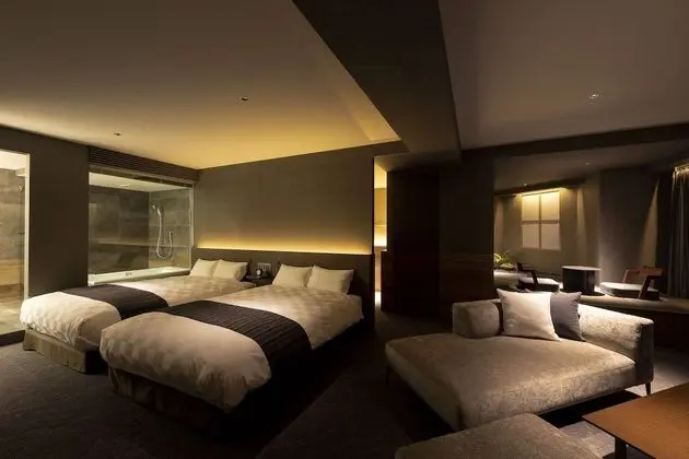 Süit, Sigara İçilmez (Corner, space-Zen Nook-, 70sqm)