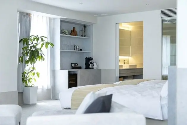 Süit, Sigara İçilmez (Corner, space-Zen Nook-, 70sqm)