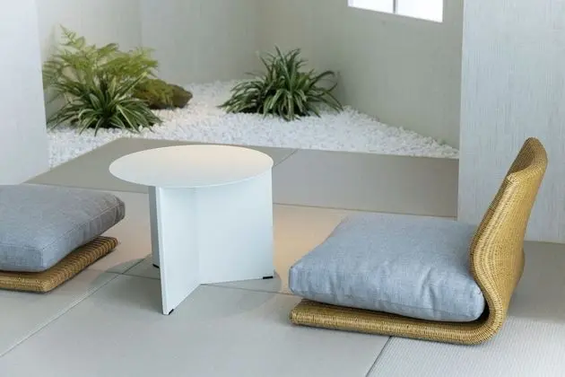 Süit, Sigara İçilmez (Corner, space-Zen Nook-, 70sqm)