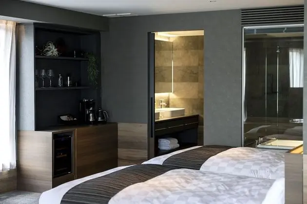 Süit, Sigara İçilmez (Corner, space-Zen Nook-, 70sqm)