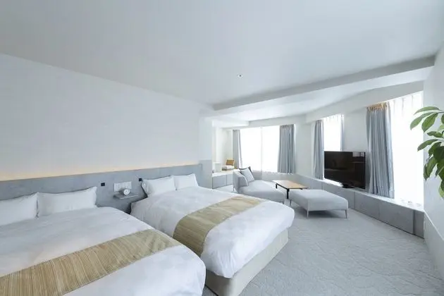 Süit, Sigara İçilmez (Corner, space-Zen Nook-, 70sqm)