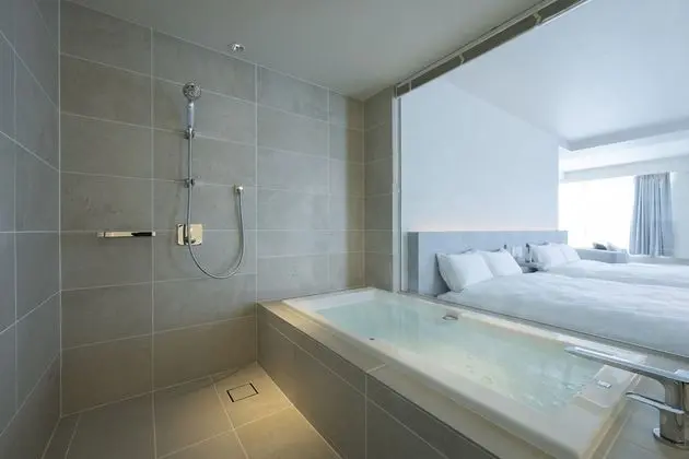 Süit, Sigara İçilmez (Corner, space-Zen Nook-, 70sqm)