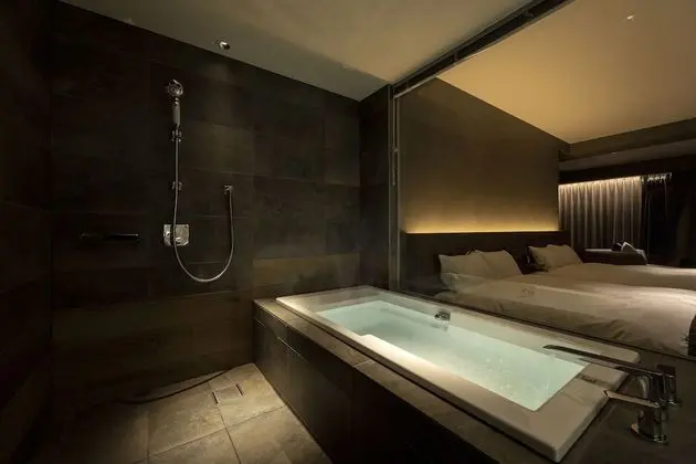 Süit, Sigara İçilmez (Corner, space-Zen Nook-, 70sqm)