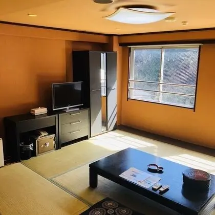 Traditional Oda (Modern Japanese Style)
