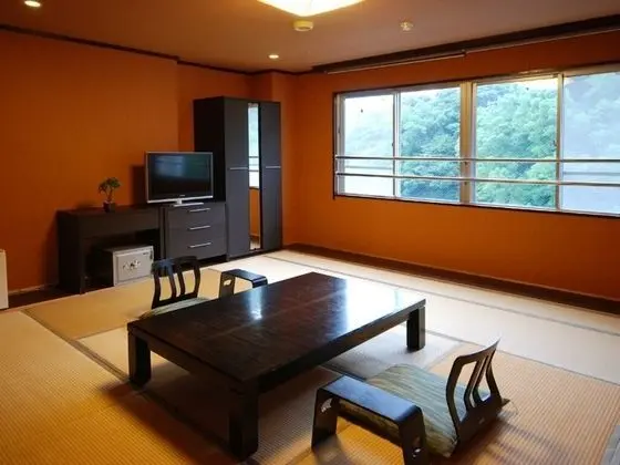 Traditional Oda (Modern Japanese Style)