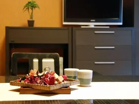 Traditional Oda (Modern Japanese Style)