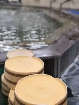 Traditional Oda (Modern Japanese Style)