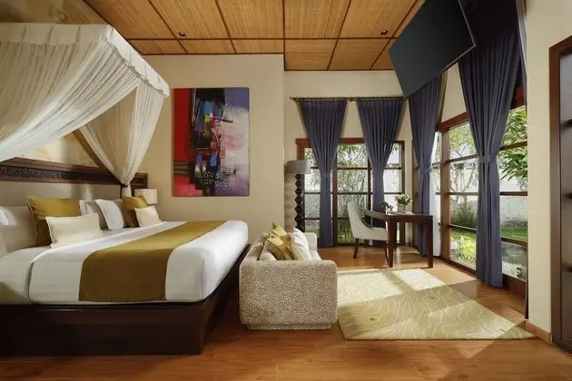 Luxury Villa